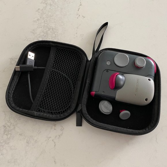 Huawei Beitong Combination Cellphone Mobile Game Console Controller - Picture 7 of 11